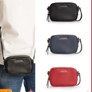 กระเป๋าสะพาย MANGO TOUCH รุ่น mini cross body bag