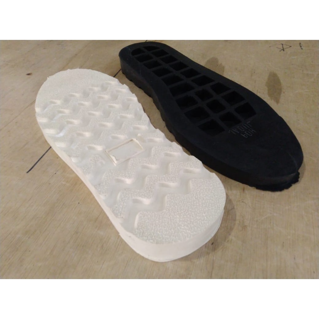 Redwing Boot พื้นรองเท้าชั้นนอก