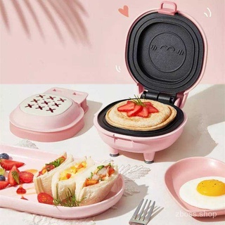 ของแท้!!   เครื่องทำแซนวิช Sandwich maker โทสต์ไข่ดาว พร้อมส่ง