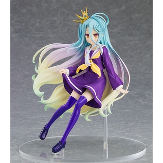 Good Smile Company Pop Up Parade No Game No Life Shiro Crown Ver.