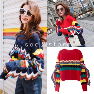 New!! Korea sweater