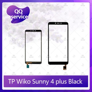 TP Wiko Sunny 4plus อะไหล่ทัสกรีน Touch Screen อะไหล่มือถือ คุณภาพดี QQ service