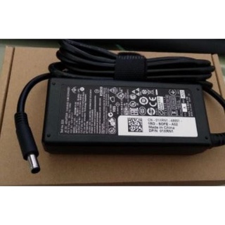 ส่งจากไทย Adapter Notebook DELL เดล เดลล์ 19.5V 3.34A 65W 4.5*3.0mm พร้อมส่ง โน๊ตบุ๊ค 19.5V3.34