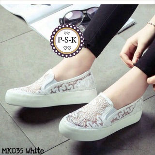 Slip on พร้อมส่ง!