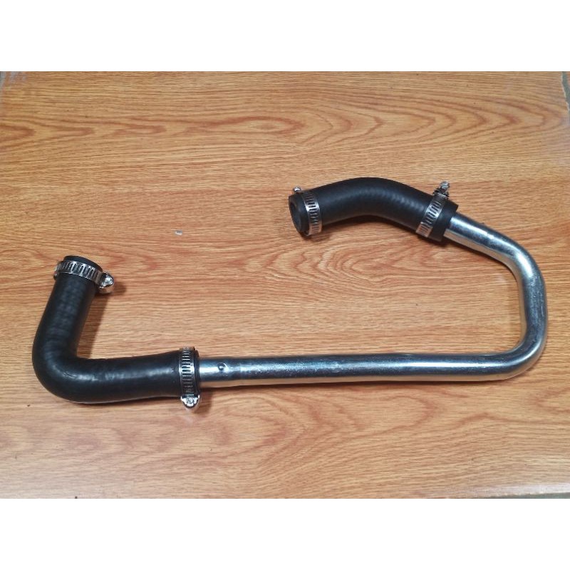 ท่อ Avanza bypass***