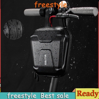 Freestyle / Wild Man Eva กระเป๋าใส่สกูตเตอร์ไฟฟ้าสําหรับ Xiaomi M365 Ninebot Es1