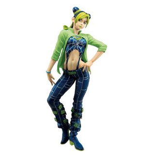 ichiban kuji jojo stone ocean : LAST Prize (กล่องมีตำหนิ)