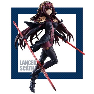 Furyu - Fate Grand Order - SSS Servant Figure - Lancer/Scáthach Third Ascension (ของแท้)(มือ 1)(Lot Japan)