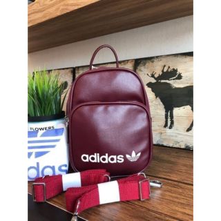 Adidas Originals Mini Bag Vintage