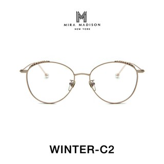 Mira Madison Glasses กรอบแว่นตา รุ่น WINTER-ADE C2