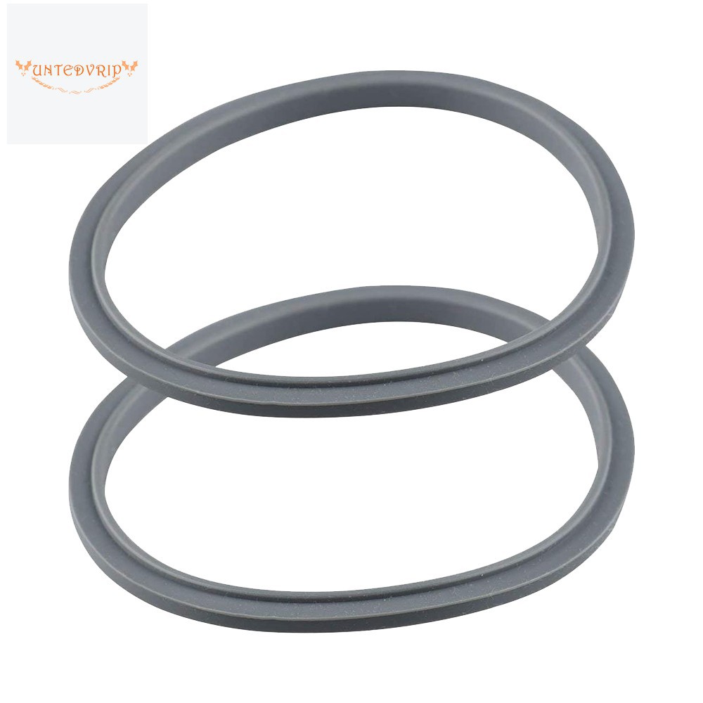 อะไหล่เครื่องใช้ไฟฟ้า&☼◆Replacement Gasket with Lip for Nutribullet Blender Part, 2 Pack Speed Blend
