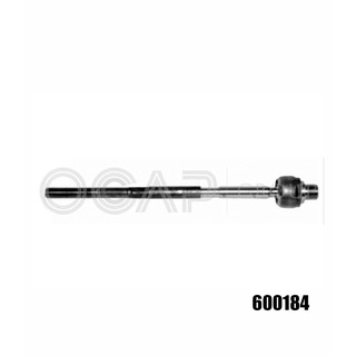 ลูกหมากกันแร็ค (ราคา/ชิ้น) (Tie Rod End) วอลโว่ VOLVO 740, 760, 940, 960 ปี 1982-1988 เกลียวใหญ่