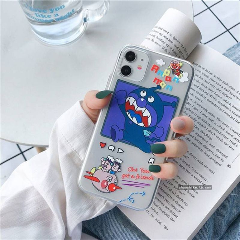 เคส iPhone i6 , 6s , 6plus , 6s plus , i7 , i8 , 7plus , 8plus , x , xs , xr , xs max , i11 , 11pro 