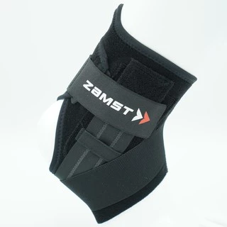 🎌Zamst A1-S ankle support ที่รัดข้อเท้าแบบข้อต่ำ พยุงข้อเท้า ป้องกันข้อเท้าพลิก คุณภาพสูง ของแท้100%