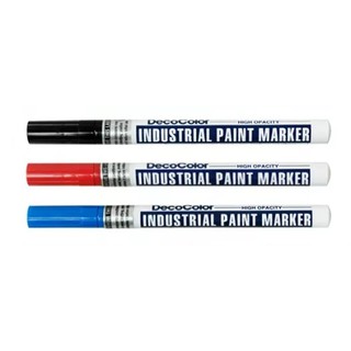 INDUSTRIAL PAINT MARKER มาร์วี่ ปากกาเพ้นท์มาร์คเกอร์ No.221