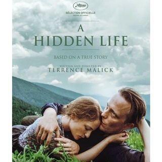 A Hidden Life : 2019 #หนังฝรั่ง - ดราม่า สงคราม อาชญากรรม