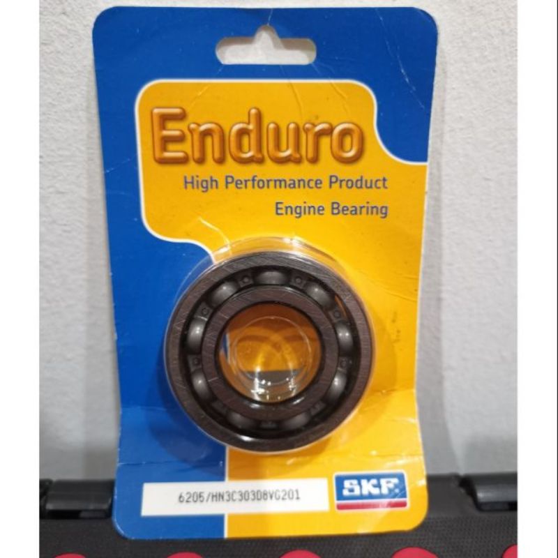 SKF Enduro C3 Racing Bearing 6304/6305