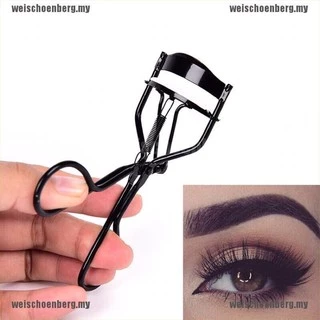 FASHION GIRL : Mistine Eyelash Curler ที่ดัดขนตามืออาชีพ 1 ชิ้น ขนตางอนตลอดวัน 🍒