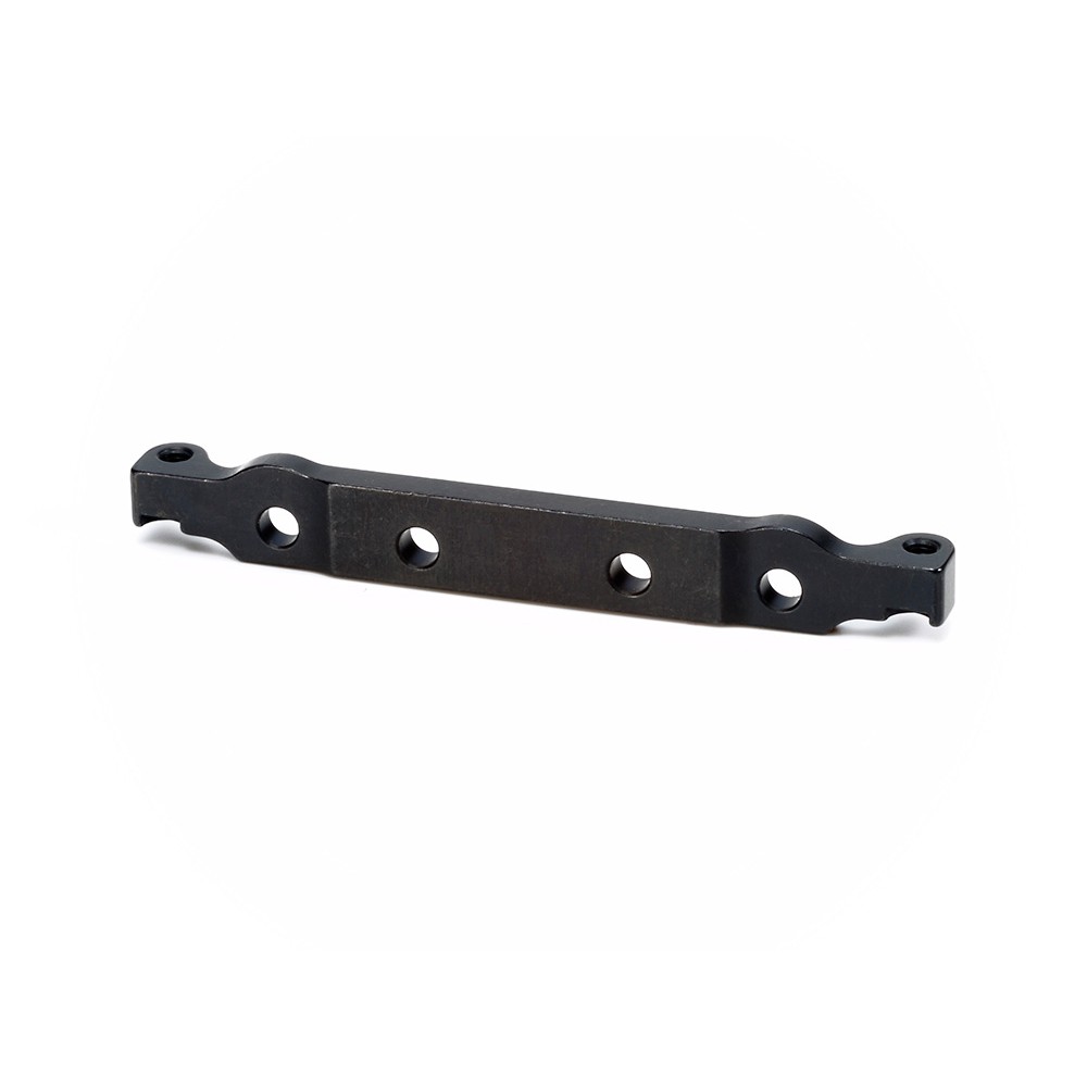 TAMIYA 54636 TT-02 TYPE-S STEEL SUSPENSION MOUNT (FRONT)