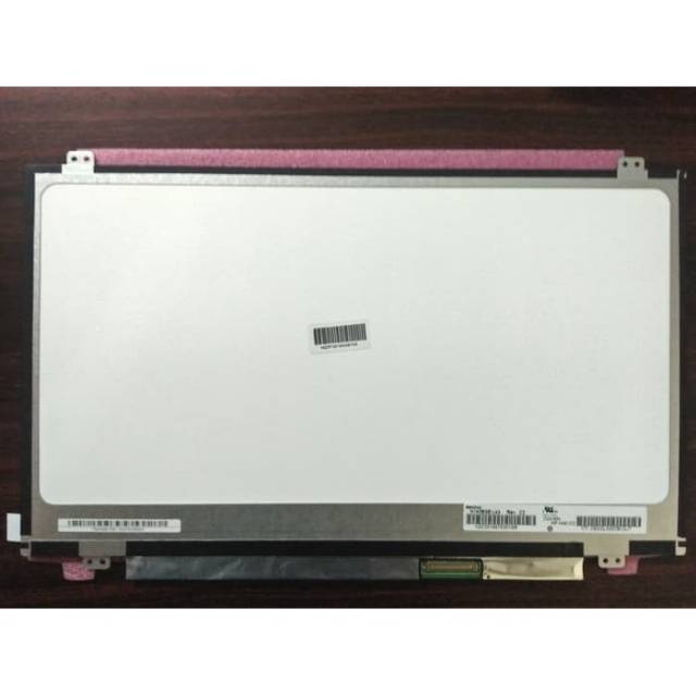 LED LCD 14 นิ้ว Slim 40 Pin Innolux N140BGE-L43