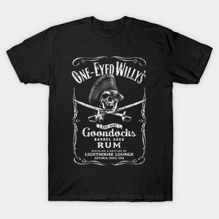 ถูกสุดๆGILDAN เสื้อยืด พิมพ์ลาย Nativeaone Eyed WillyS Rum American สําหรับผู้ชาย และผู้หญิงรหัสเต็ม