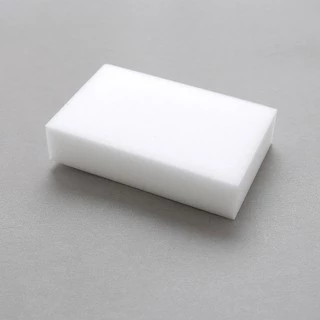ฟองน้ำมหัศจรรย์ ฟองน้ำนาโน ขจัดคราบ ฟองน้ำเมลามีน MAGIC SPONGE ฟองน้ํานาโน ฟองน้ำทำความสะอาด ฟองน้ำขจัดคราบ