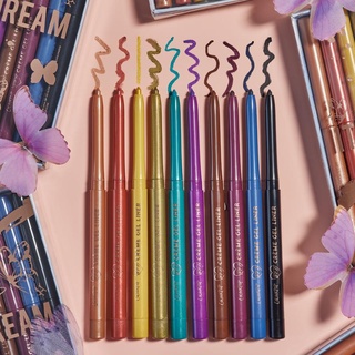 แท้💯% [เช็คใบเสร็จได้] Colourpop Metallic Much Colour Stix / Its A Dream Liner Set