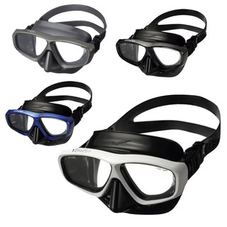 ( ) Gull ventia freediving mask คุณภาพญี่ปุ่น