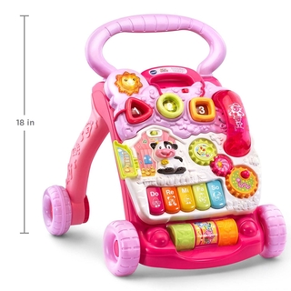 Vtech-รถผลักเดิน Sit-to-Stand Learning Walker