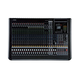 YAMAHA MGP24X 24 Channel 16 Mic Analog Mixer เครื่องผสมสัญญาณเสียง อนาล็อก มิกเซอร์ 24 ชาแนล