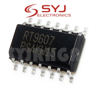 มีสินค้า วงจรรวม SOP-14 RT8525GS RT8525 RT9607GS RT960 2 ชิ้น