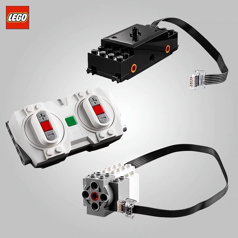 powerfunction 88009 88008 88010 88011