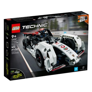 LEGO 42137 Formula E® Porsche 99X Electric (Technic)