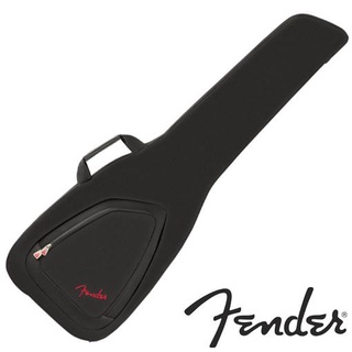 Fender® กระเป๋ากีตาร์เบส บุฟองน้ำหนา 10 มิล ซิปกันน้ำเข้า อย่างดี ของแท้ รุ่น FB610