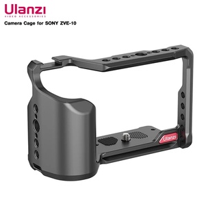 ULANZI C-ZVE10 CAMERA CAGE FOR SONY ZV-E10