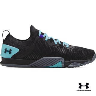 tenis under armour tribase reign