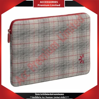 กระเป๋าแล็บท๊อป Case Logic ENST-110 Red Plaid 10.2" Netbook Sleeve