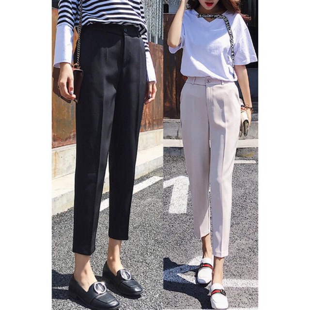 กางเกงขายาว จากร้าน pbpants