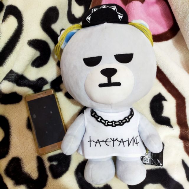 KRUNK BIGBANG Taeyang ของแท้