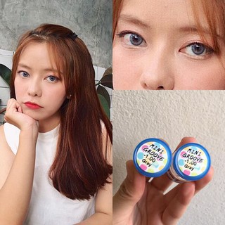 🦄🌈Luxzy Mini Groove gray พริ้ว บาง ใส่สบายยย มีเก็บเงินปลายทาง