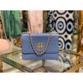 พร้อมส่ง กระเป๋า Tory Burch Britten small shoulder bag แท้ 100%