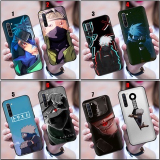 เคสโทรศัพท์มือถือแบบนิ่ม ลาย Hatake Kakashi 18TIC สําหรับ Samsung S20 Fe S20 Plus S20 Ultra