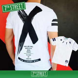 7th street รุ่น Cross back