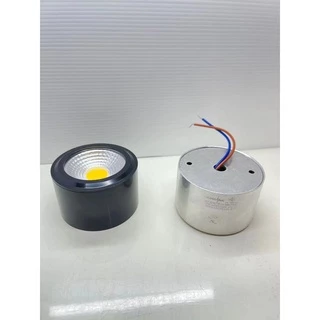 งานดีของแท้100%)ดาวไลท์DOWNLIGHT-MINI-LED-3W-ดาวน์ไลท์ฝังฝ้ากลมส่องสินค้าส่องภาพเล็กจี๋วต่อตรงไฟบ้าน