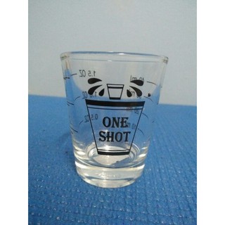 แก้ว One Shot ขนาด 30 ml