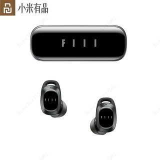 Youpin FIIL T1 Pro Ture Wireless Noise Reduction Bluetooth Earphone Bluetooth 5.2 Heatsets Sports Headphones With Microphone