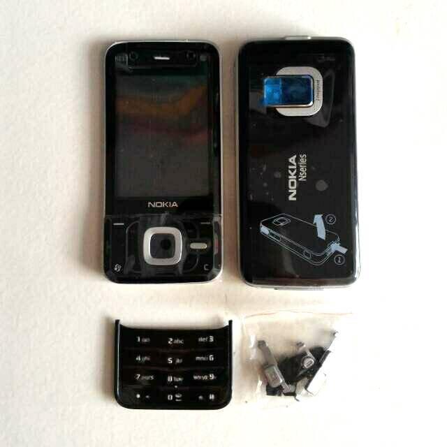 เคส Nokia N81 2GB***
