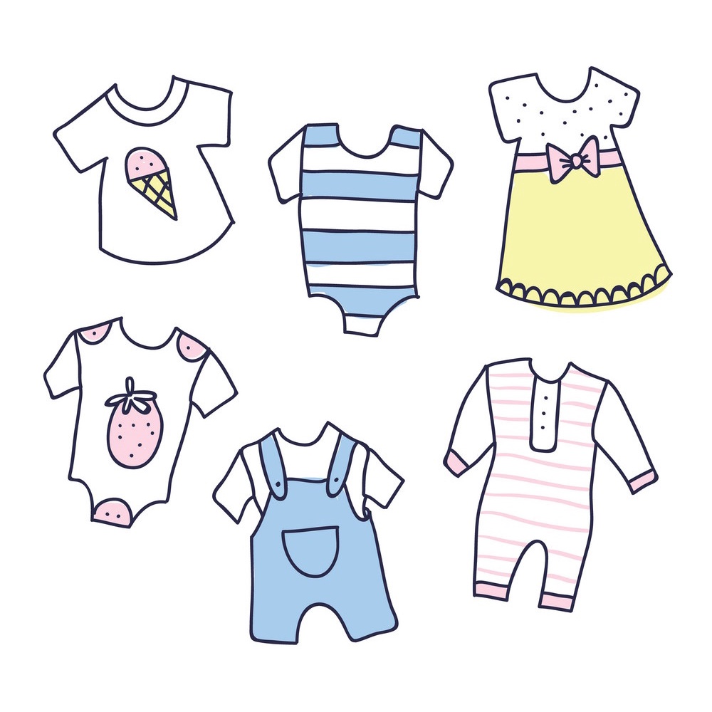 [LIVE] Kids Boy & Girl Fashion Cloth