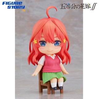 *Pre-Order*(จอง) Nendoroid Swacchao! Movie "The Quintessential Quintuplets" Itsuki Nakano (อ่านรายละเอียดก่อนสั่งซื้อ)