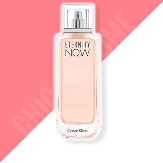 น้ำหอมแท้💖Calvin Klein Eternity Now Women EDP 50ml